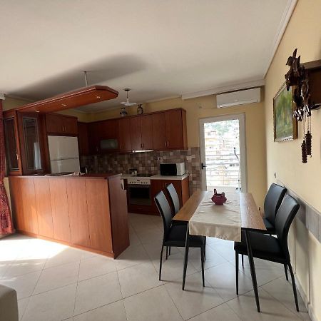 City Center Apartment 1 Саранда Экстерьер фото