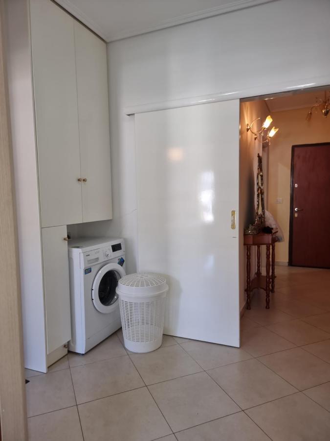 City Center Apartment 1 Саранда Экстерьер фото