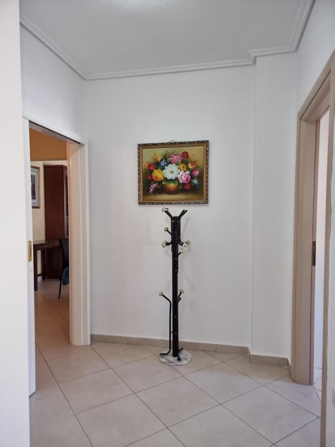 City Center Apartment 1 Саранда Экстерьер фото